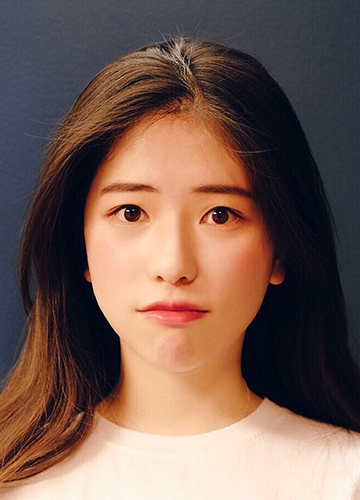 Photo of Xiayu Cai