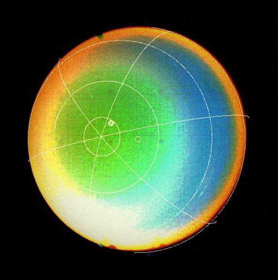 NASA to send probe inside Uranus to learn more about mysterious planet