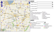 Indiana Water Monitoring Inventory