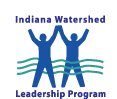 Indiana Watershed Leadership Program logo