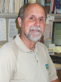 Mark Basch
