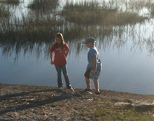 water resources