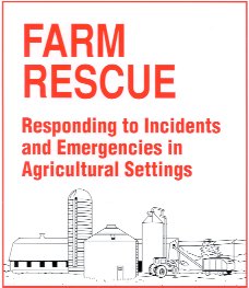 Farm Rescue Book