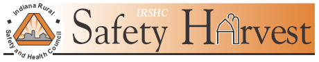 Safety Harvest logo