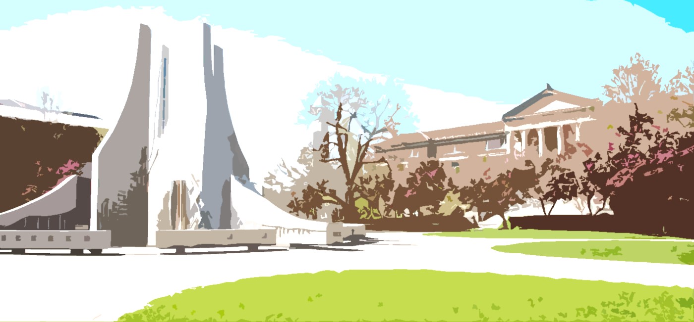 ECE graduate student community at Purdue