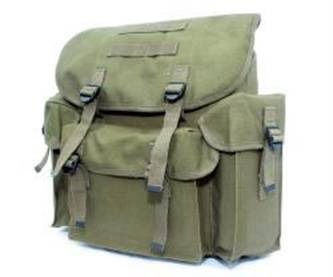 nato backpack