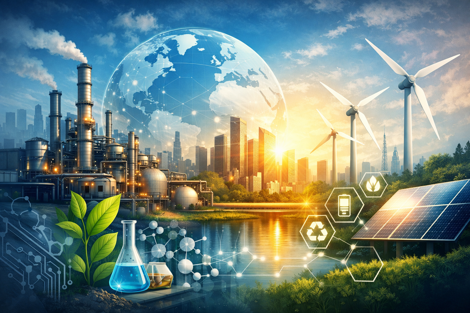 S.E.T.S Lab Research