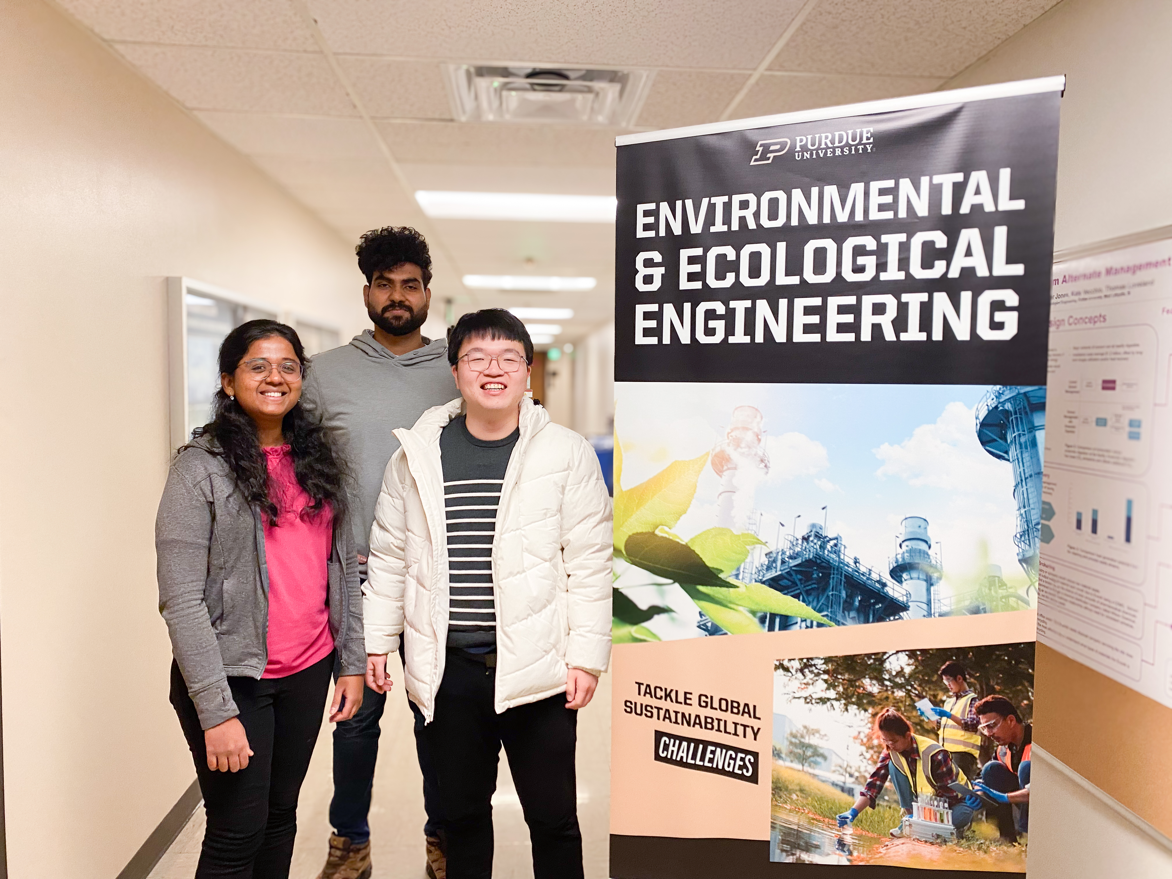 GaCycle team wins the DOE E-SCRAP Prize