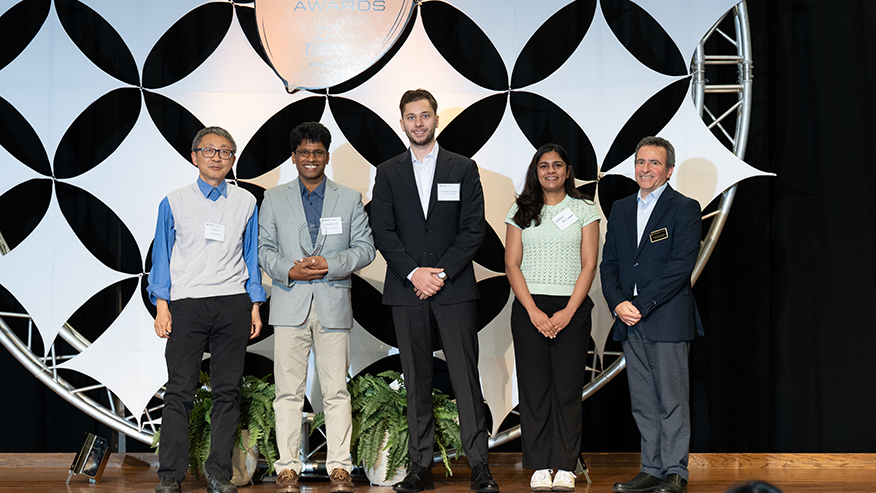 Seed for Success Acorn Awards