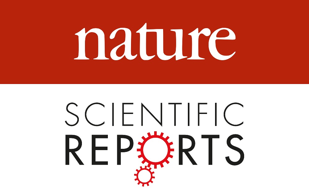 Nature Scientific Reports Logo