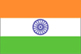 Flag of India