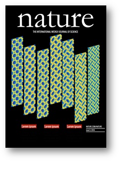 Nature Cover